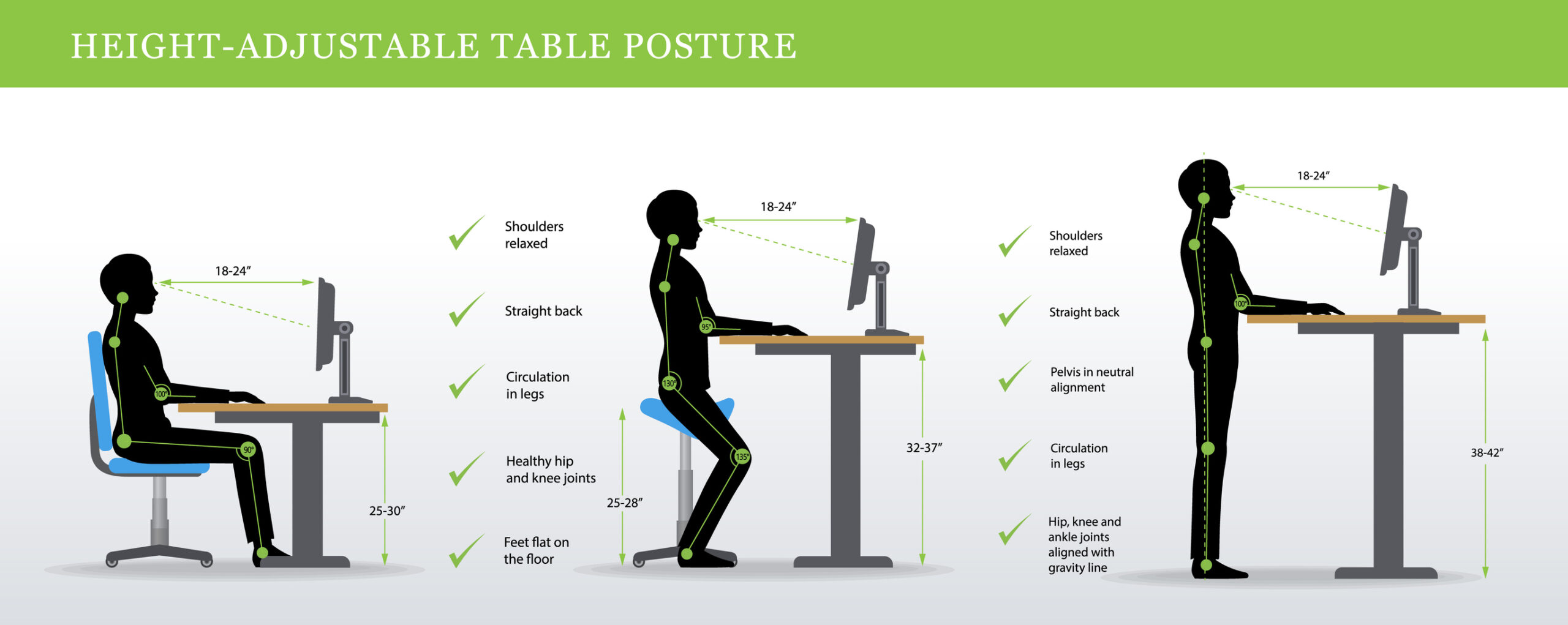 Ergonomics and Workplace Wellness